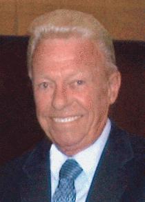 Jack Calvin